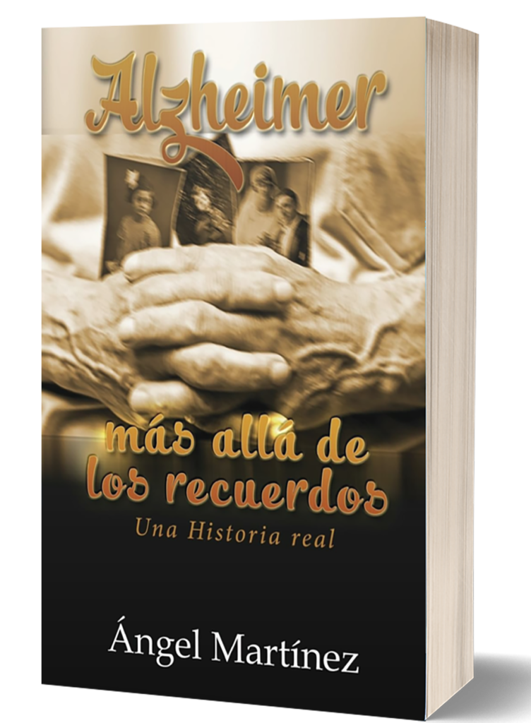 Alzheimer: Más allá de los recuerdos