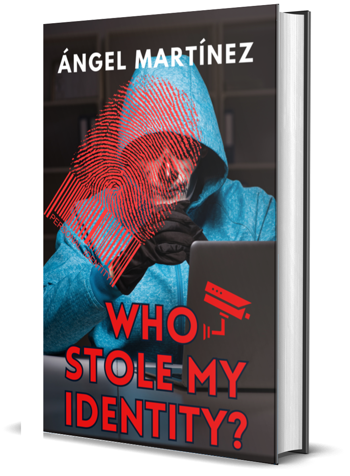 Who Stole my Identity?