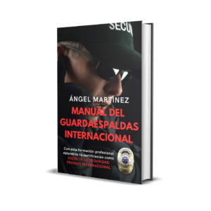 Curso Guardaespaldas Internacional